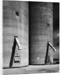 Depue Warehouse #4 by Gordon Osmundson