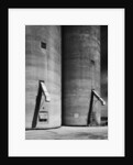 Depue Warehouse #4 by Gordon Osmundson