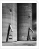 Depue Warehouse #4 by Gordon Osmundson