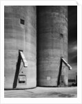 Depue Warehouse #4 by Gordon Osmundson