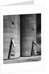 Depue Warehouse #4 by Gordon Osmundson