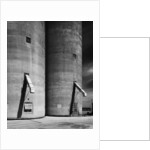 Depue Warehouse #4 by Gordon Osmundson