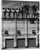 Depue Warehouse #6, Dustbin Salute by Gordon Osmundson