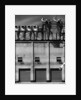 Depue Warehouse #6, Dustbin Salute by Gordon Osmundson