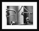 Arbuckle Warehouse #7 by Gordon Osmundson