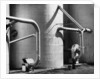 Arbuckle Warehouse #7 by Gordon Osmundson