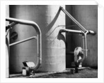 Arbuckle Warehouse #7 by Gordon Osmundson
