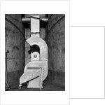 Willows Rice Mill #2 'Blower' by Gordon Osmundson