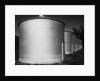 Butler Silos #1 by Gordon Osmundson
