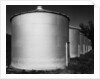 Butler Silos #1 by Gordon Osmundson