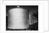 Butler Silos #1 by Gordon Osmundson