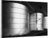 Grain Storage by Gordon Osmundson