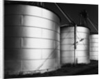 Grain Storage by Gordon Osmundson