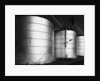 Grain Storage by Gordon Osmundson