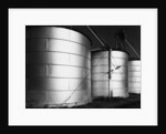 Grain Storage by Gordon Osmundson
