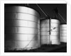 Grain Storage by Gordon Osmundson
