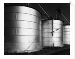 Grain Storage by Gordon Osmundson