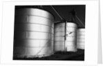 Grain Storage by Gordon Osmundson