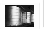 Grain Storage by Gordon Osmundson