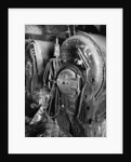Old Boiler Back Heads by Gordon Osmundson