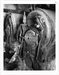 Old Boiler Back Heads by Gordon Osmundson