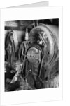Old Boiler Back Heads by Gordon Osmundson