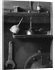 Wrenches and Oil Cans by Gordon Osmundson