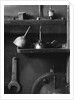 Wrenches and Oil Cans by Gordon Osmundson