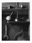 Wrenches and Oil Cans by Gordon Osmundson