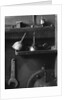 Wrenches and Oil Cans by Gordon Osmundson