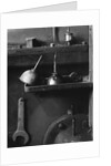 Wrenches and Oil Cans by Gordon Osmundson