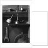 Wrenches and Oil Cans by Gordon Osmundson