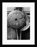 Two Eccentrics by Gordon Osmundson