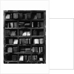 Die Library by Gordon Osmundson