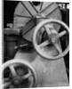Axle Lathe #2 by Gordon Osmundson