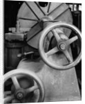Axle Lathe #2 by Gordon Osmundson