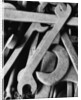 E.B.T. Wrenches by Gordon Osmundson