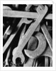 E.B.T. Wrenches by Gordon Osmundson