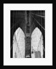 Brooklyn Bridge #4 by Gordon Osmundson
