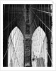 Brooklyn Bridge #4 by Gordon Osmundson