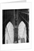 Brooklyn Bridge #4 by Gordon Osmundson