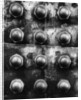 Twelve Acorn Stay Bolt Caps #2, C&TS #484 by Gordon Osmundson