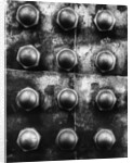 Twelve Acorn Stay Bolt Caps #2, C&TS #484 by Gordon Osmundson