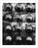 Twelve Acorn Stay Bolt Caps #2, C&TS #484 by Gordon Osmundson