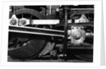 Rods & Crosshead, NN #93 from the Nevada Northern Series by Gordon Osmundson