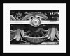 Roller Bearing Rod & Driver, C&O 614 from the Railroad Series by Gordon Osmundson