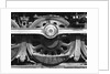 Roller Bearing Rod & Driver, C&O 614 from the Railroad Series by Gordon Osmundson