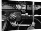 Crosshead, U.P.8444 from the Railroad Series by Gordon Osmundson