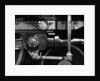 Crosshead, U.P.8444 from the Railroad Series by Gordon Osmundson