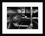 Crosshead, U.P.8444 from the Railroad Series by Gordon Osmundson